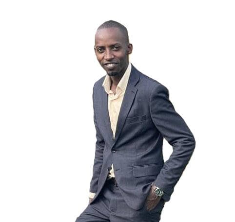 Niyomugenga Pacifique