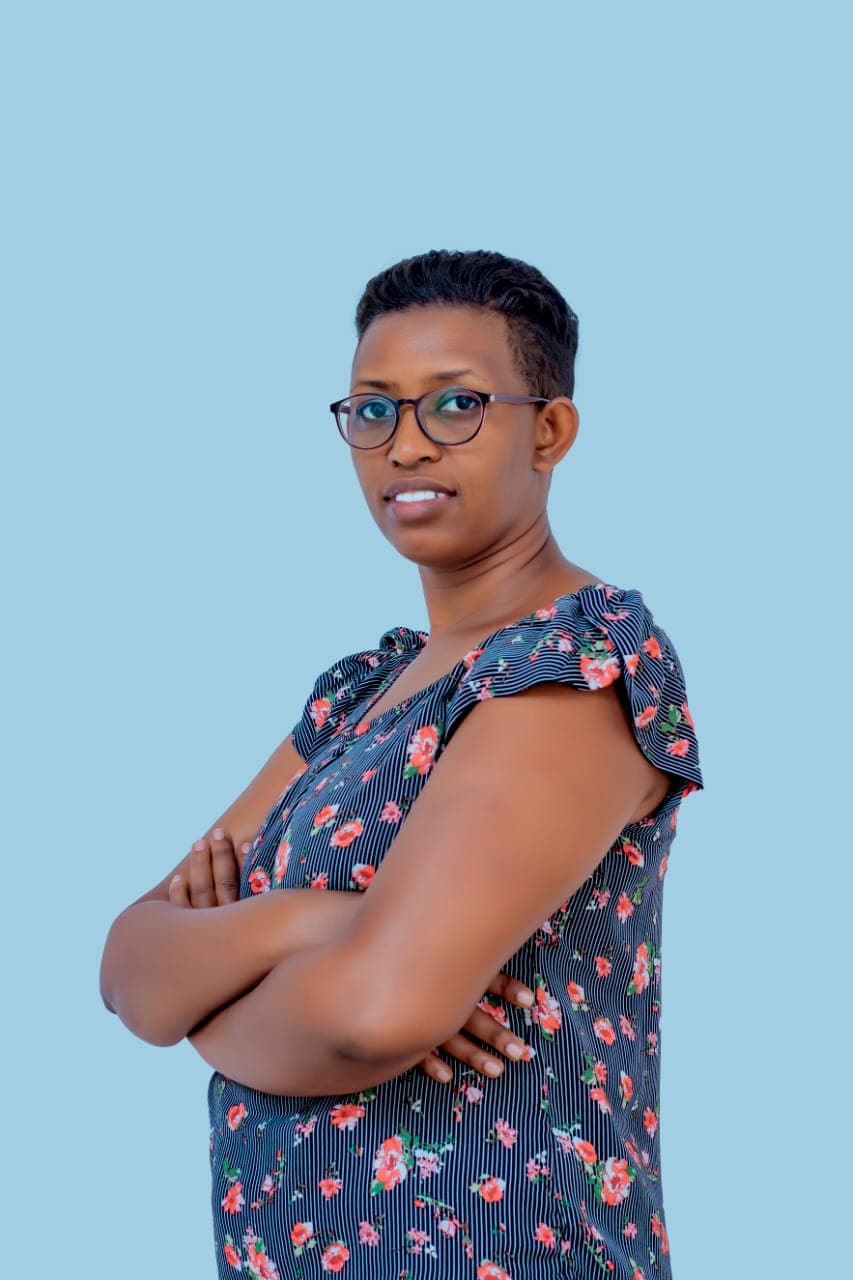Mrs Benemariya Emma 