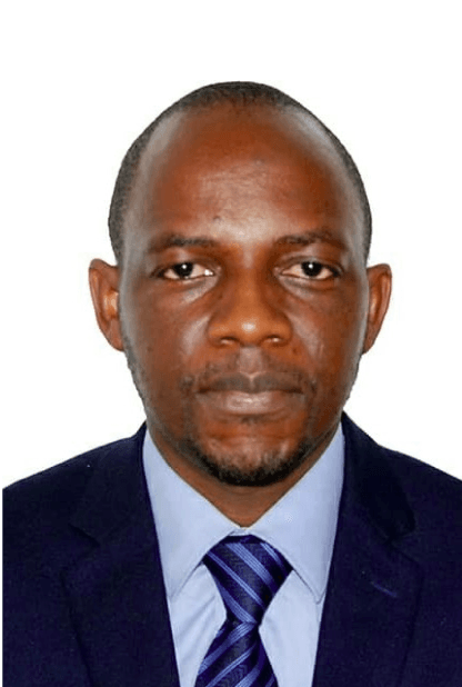 NDANDALI Philbert, Msc