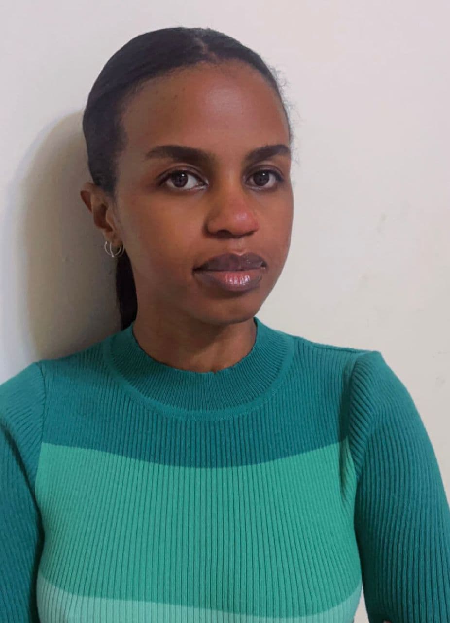 Uwimbabazi Delphine