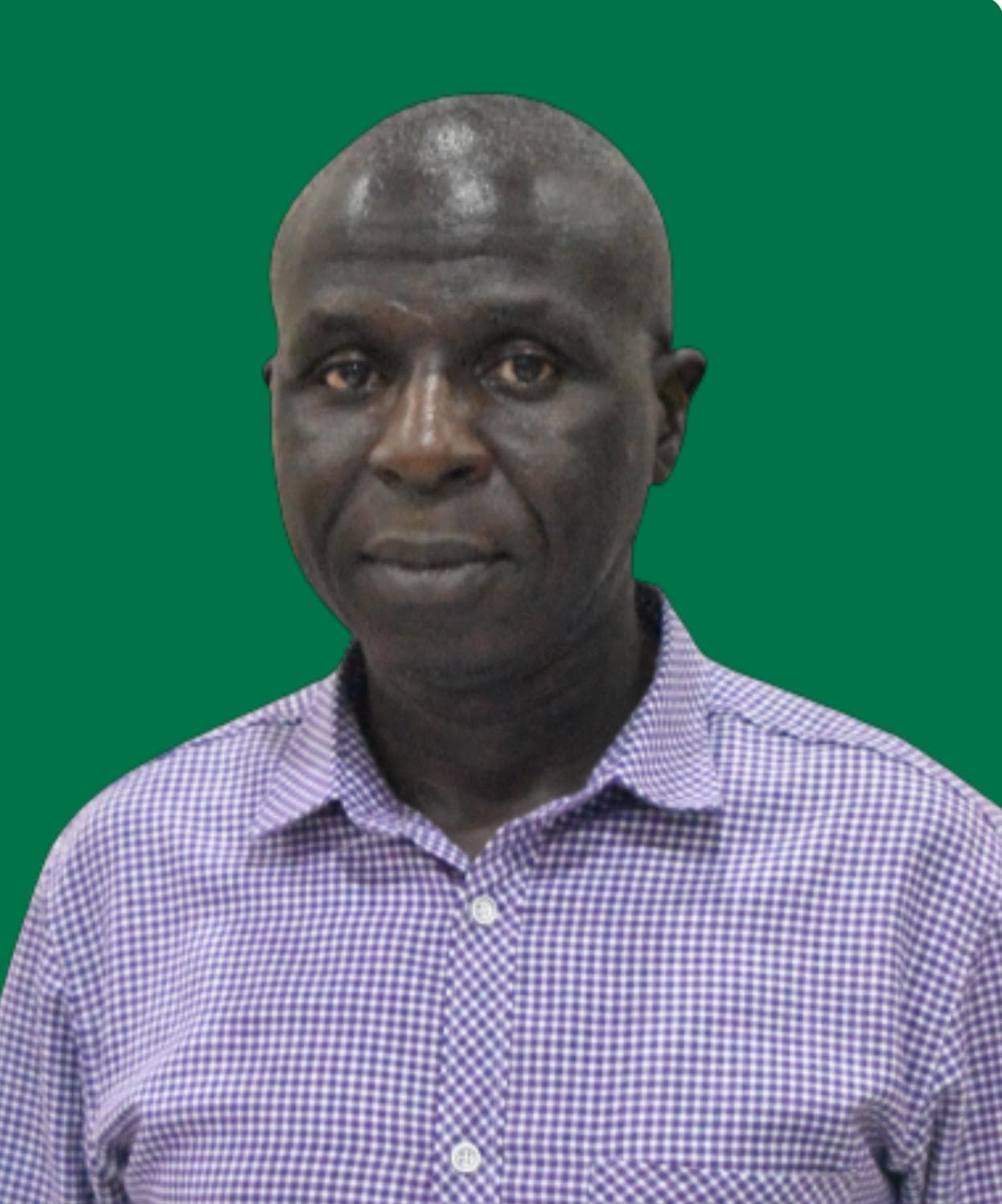 Dr. Maniragaba Abias