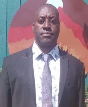 Eng. Garuka Dieudonné