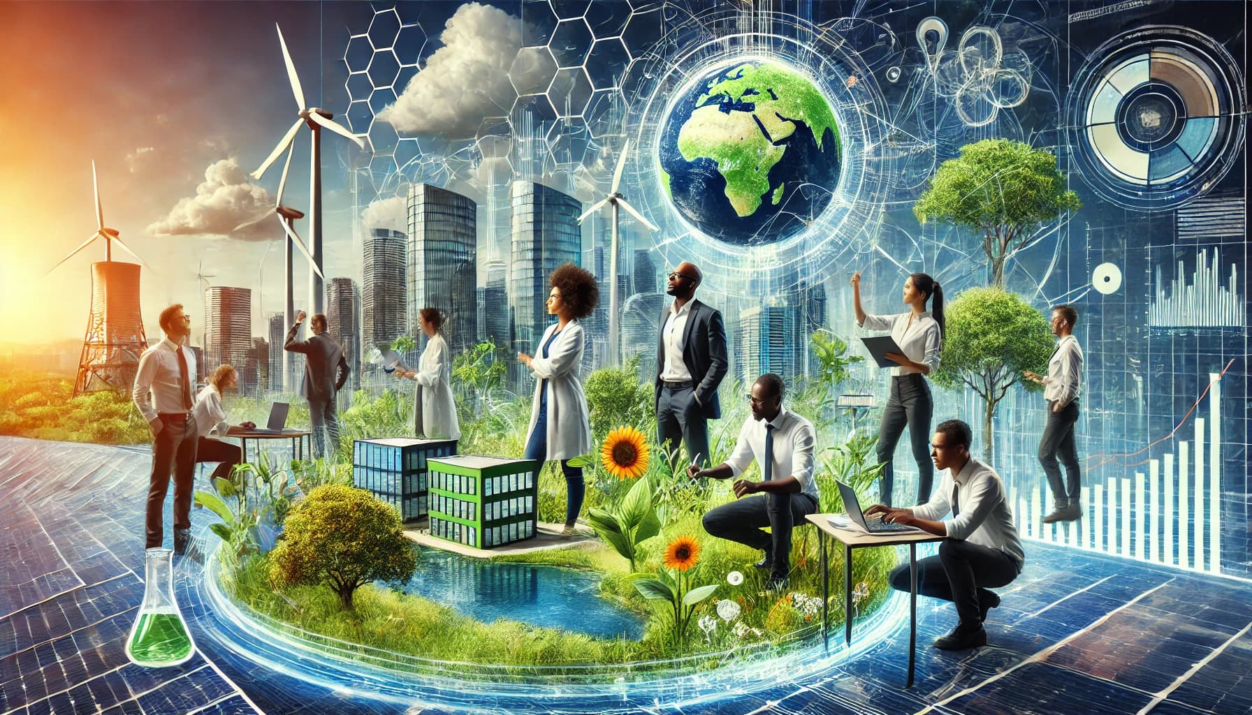 Environmental Services