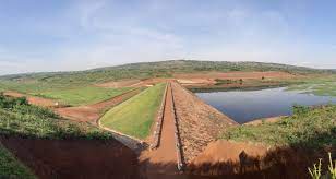 Environmental and Social Impacts Assessment, Resettlement Action Plan, and Environmental and Social Monitoring for Rwamagana JICA-funded irrigation project. Rwamagana, District, Rwanda.