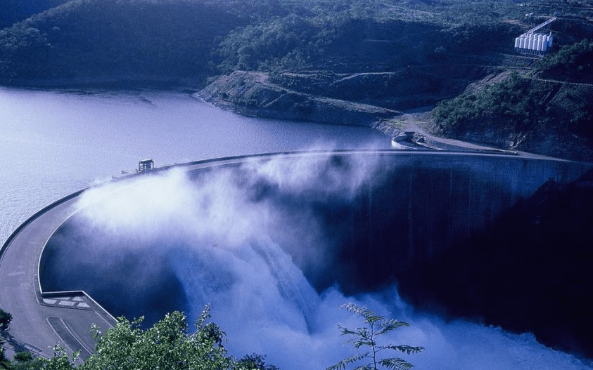 Rusizi III Regional Hydro-Electrical Project between Rwanda, Democratic Republic of Congo, and Burundi