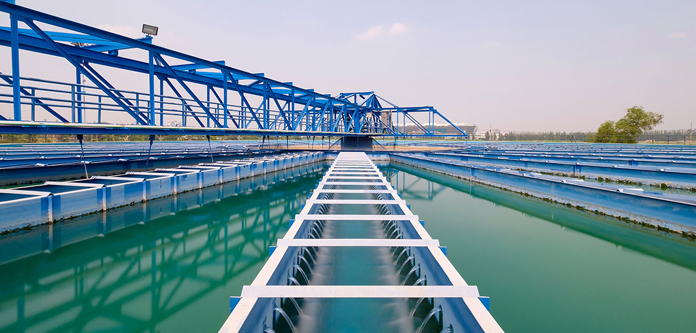 Kigali Bulk Water Supply project